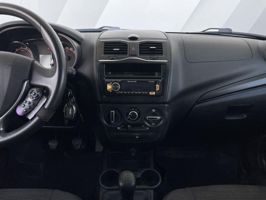 Lada (ВАЗ) Granta I Рестайлинг Екатеринбург  - изображение 18