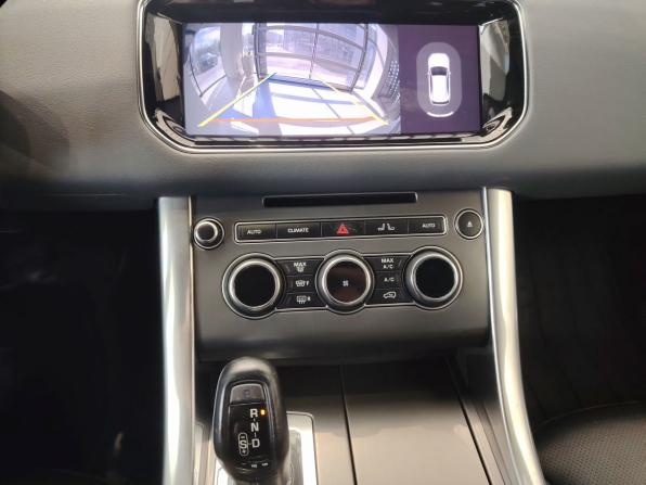 Land Rover Range Rover Sport II с пробегом 2013 года, цена 2 390 000 рублей, 152259 км, внедорожник, Автокод Объявления