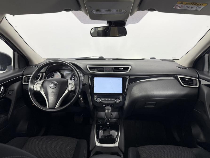 Nissan Qashqai II Калининград  - изображение 20
