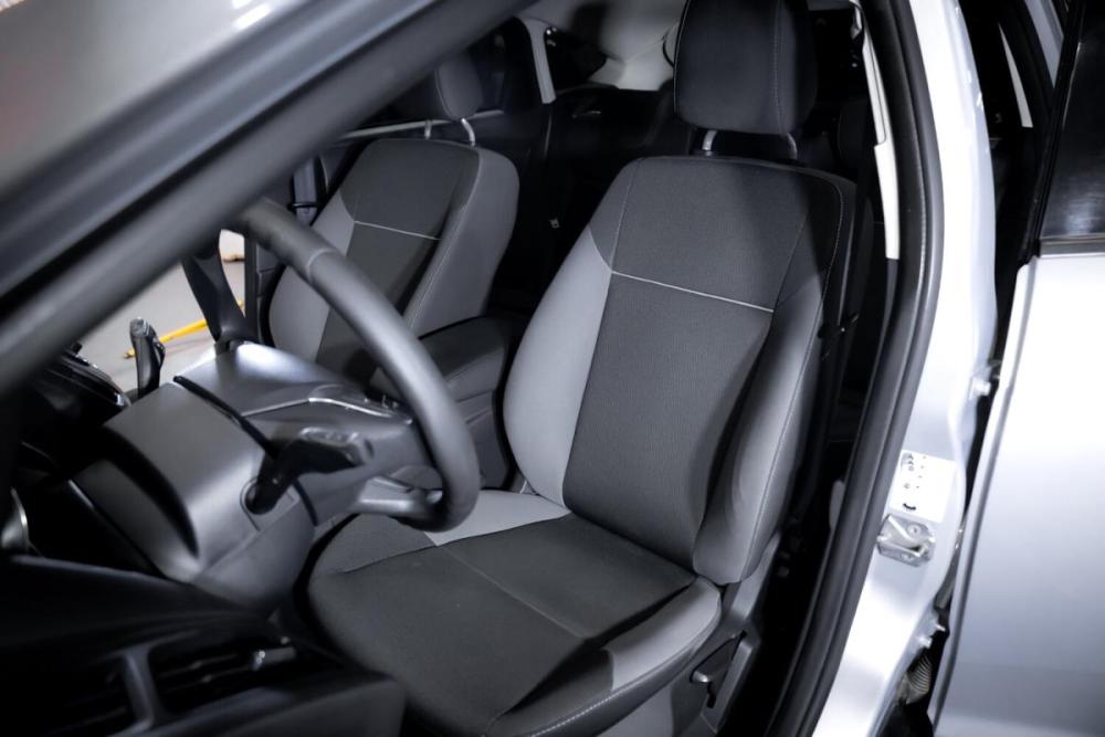 Ford Focus III Тюмень  - изображение 18