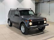 Lada (ВАЗ) 2131 (4x4) I Самара  - изображение 15