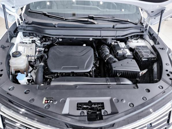 Haval F7 II с пробегом 2025 года, цена 2 450 000 рублей, 19219 км, внедорожник, Автокод Объявления