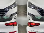 Hyundai Tucson III Рестайлинг Воронеж  - изображение 26