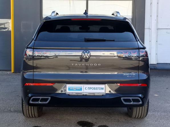 Volkswagen Tavendor I с пробегом 2023 года, цена 4 995 000 рублей, 20730 км, внедорожник, Автокод Объявления