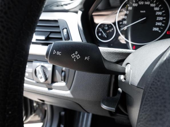 BMW 3 серии VI (F3x) с пробегом 2014 года, цена 1 643 000 рублей, 161501 км, седан, Автокод Объявления