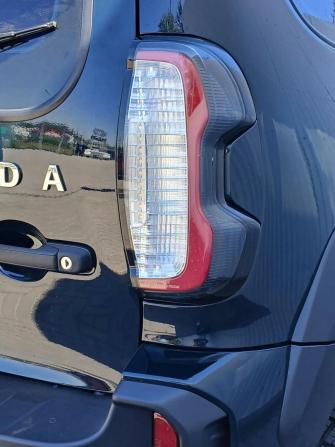 Lada (ВАЗ) Niva Travel I с пробегом 2023 года, цена 1 099 000 рублей, 30678 км, внедорожник, Автокод Объявления