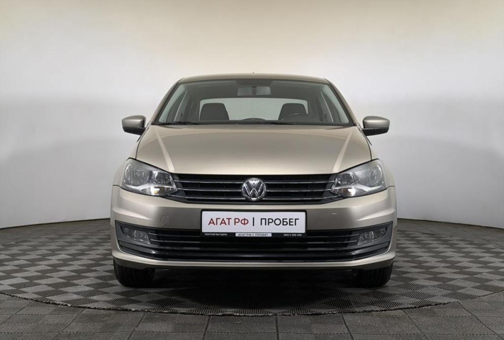 Volkswagen Polo V Рестайлинг Нижний Новгород  - изображение 2