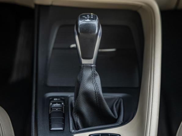BMW X1 II (F48) с пробегом 2016 года, цена 1 858 000 рублей, 96542 км, внедорожник, Автокод Объявления