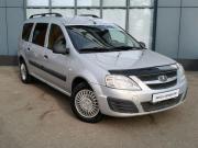 Lada (ВАЗ) Largus I Ярославль  - изображение 16