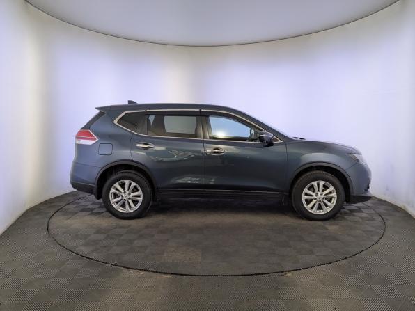 Nissan X-Trail III с пробегом 2017 года, цена 1 650 000 рублей, 155840 км, внедорожник, Автокод Объявления
