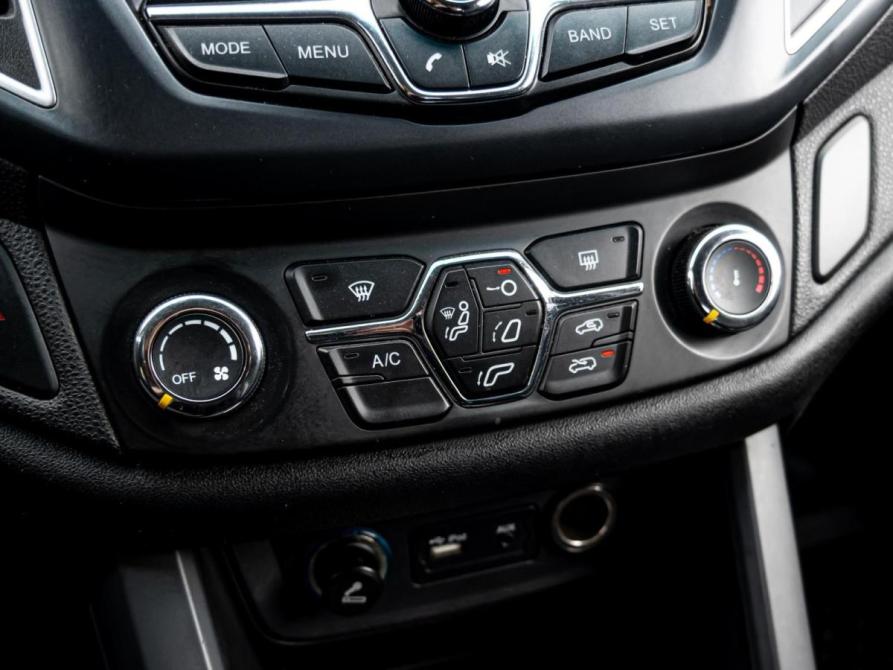 Chery Tiggo 5 I Краснодар  - изображение 15