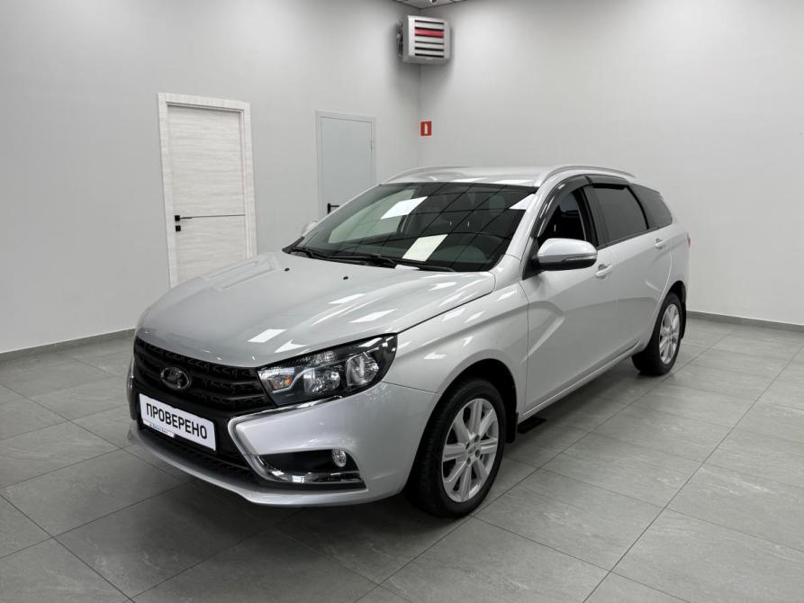 Lada (ВАЗ) Vesta I Казань  - изображение 1