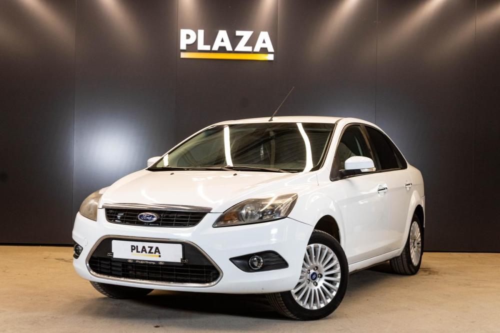 Ford Focus II Рестайлинг Уфа  - изображение 1