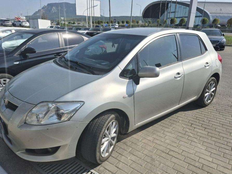 Toyota Auris I Минеральные Воды  - изображение 1