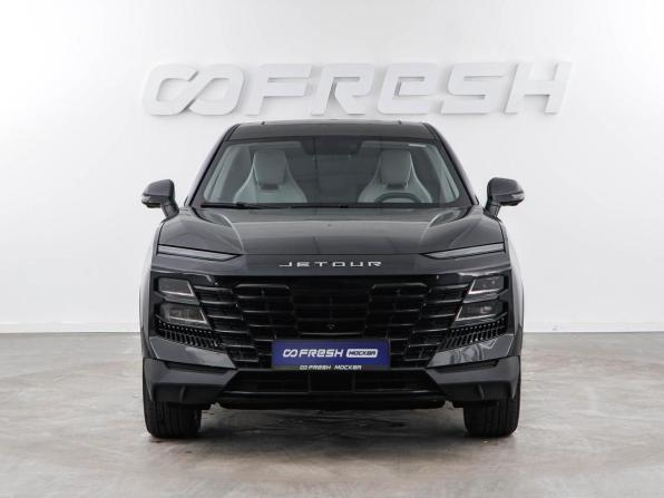 JETOUR DASHING I с пробегом 2023 года, цена 1 849 077 рублей, 39262 км, внедорожник, Автокод Объявления