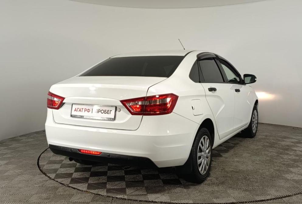 Lada (ВАЗ) Vesta I Волгоград  - изображение 7