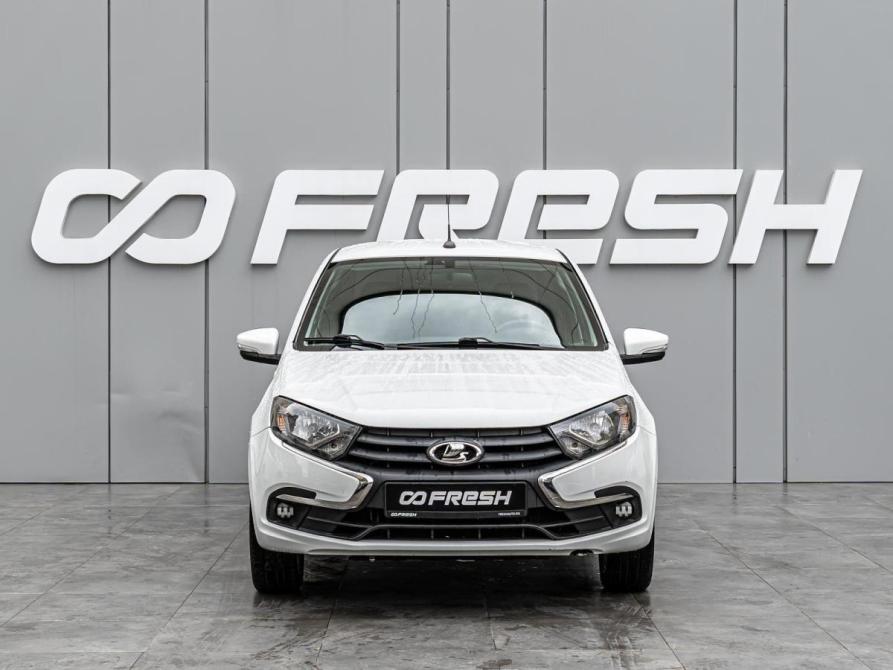 Lada (ВАЗ) Granta I Рестайлинг Краснодар  - изображение 3