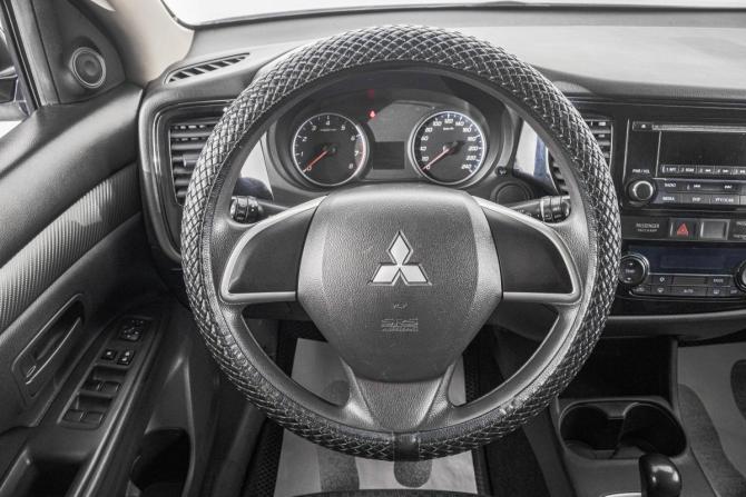 Mitsubishi Outlander III с пробегом 2014 года, цена 1 599 000 рублей, 174200 км, внедорожник, Автокод Объявления