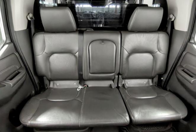 Nissan Navara (Frontier) III (D40) Рестайлинг с пробегом 2012 года, цена 1 720 000 рублей, 264000 км, offers.body_type.unknown, Автокод Объявления