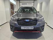 Subaru Forester V Москва  - изображение 22