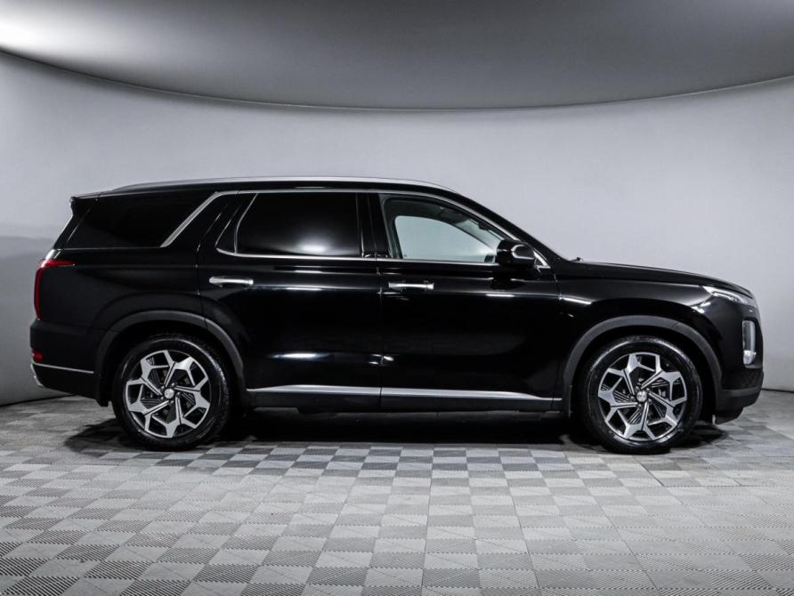 Hyundai Palisade I Москва  - изображение 4