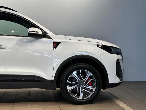 Chery Tiggo 7 Pro Max I Рестайлинг с пробегом 2024 года, цена 2 053 000 рублей, 11500 км, внедорожник, Автокод Объявления