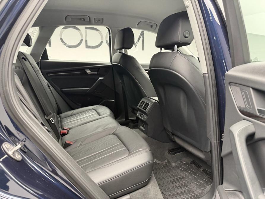 Audi Q5 II (FY) Москва  - изображение 13