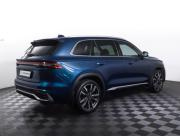 Geely Monjaro I Москва  - изображение 35