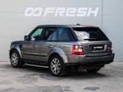 Land Rover Range Rover Sport I Краснодар  - изображение 25