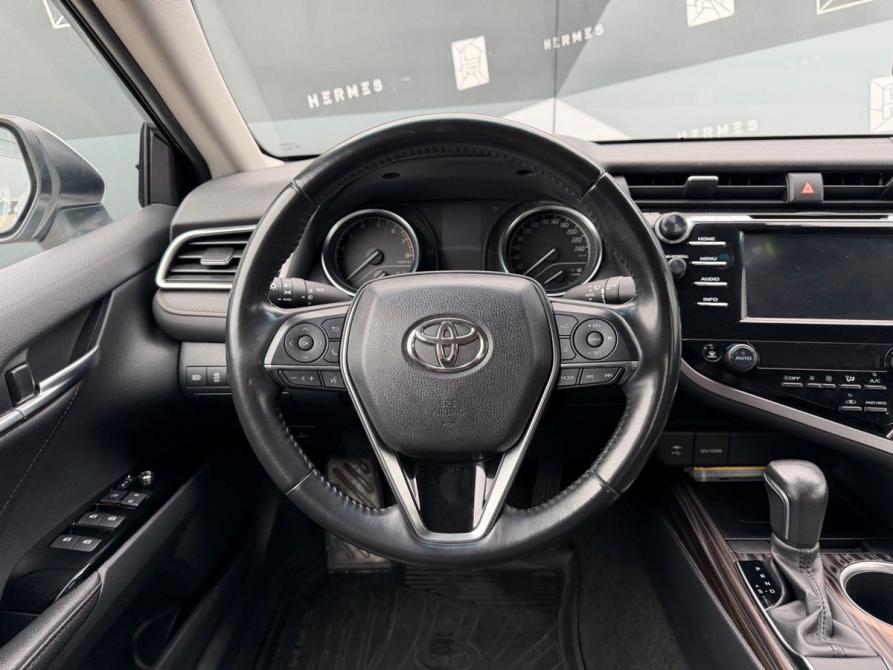 Toyota Camry VIII (XV70) Минеральные Воды  - изображение 12