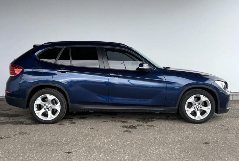 BMW X1 I (E84) Рестайлинг Киров  - изображение 4