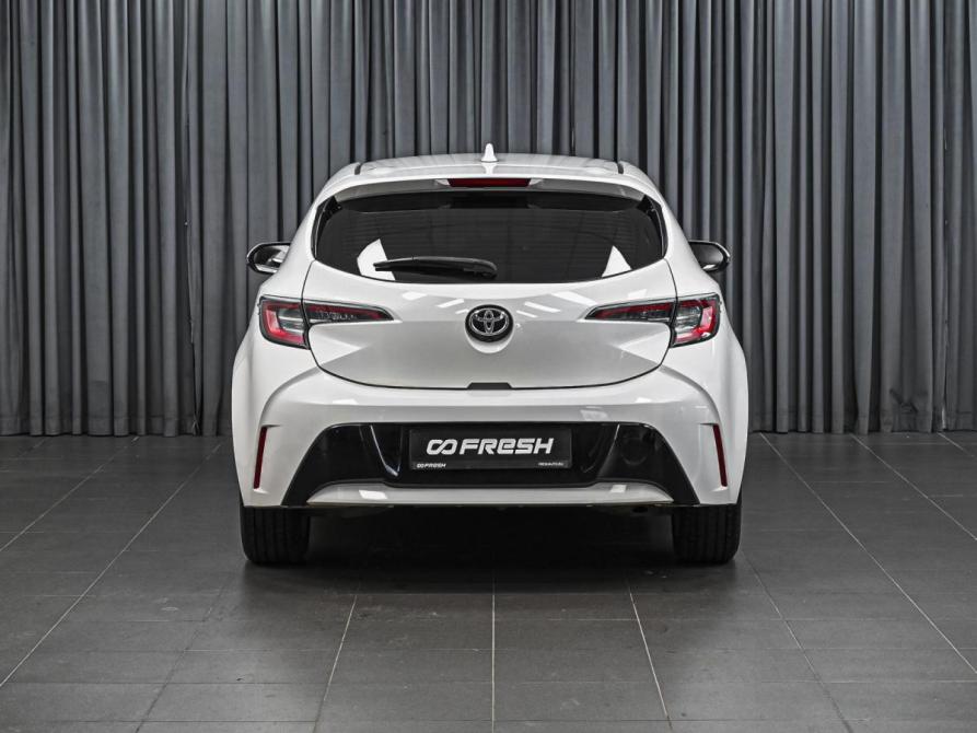 Toyota Corolla XII (E210) Ставрополь  - изображение 4