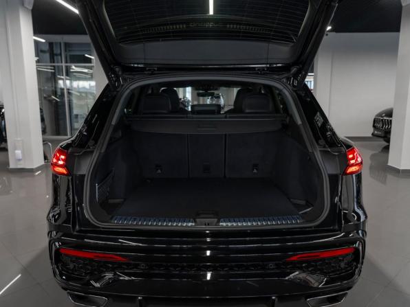 Audi Q5 III (GU) с пробегом 2026 года, цена 6 400 000 рублей, 31 км, внедорожник, Автокод Объявления