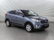 Hyundai Creta I Волгоград  - изображение 36