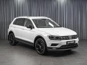 Volkswagen Tiguan II Ставрополь  - изображение 27