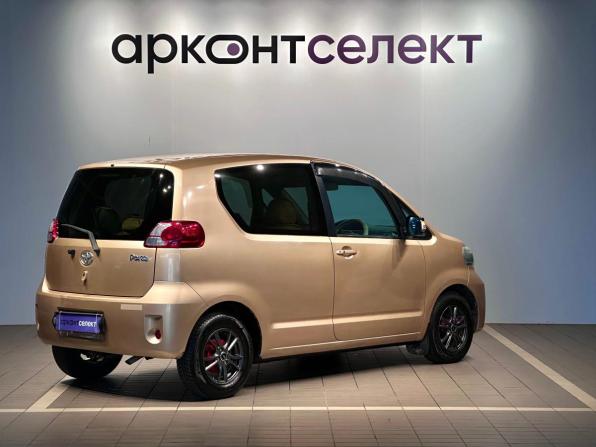 Toyota Porte I с пробегом 2011 года, цена 657 000 рублей, 245331 км, минивэн, Автокод Объявления