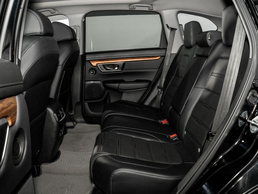 Honda CR-V V Рестайлинг Иркутск  - изображение 7