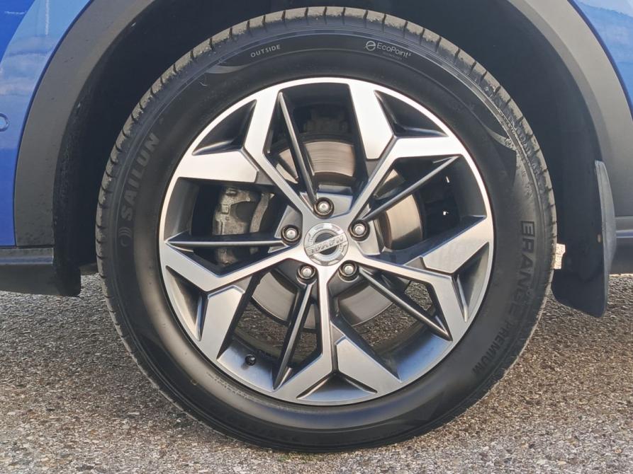 Haval F7x I Рестайлинг Набережные Челны  - изображение 22