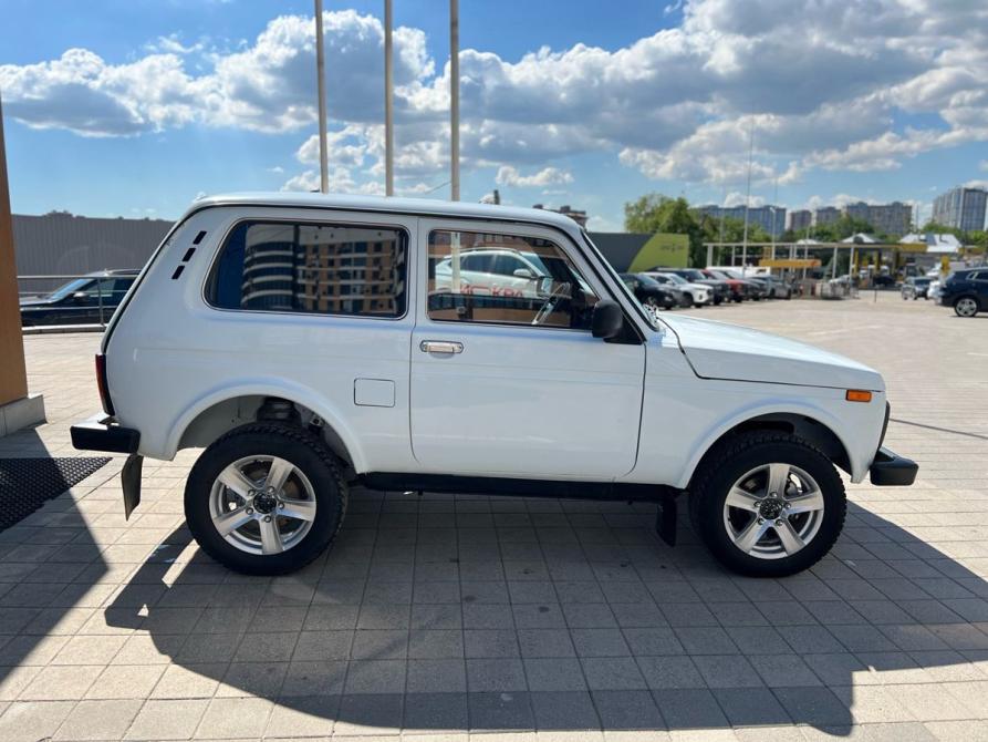 Lada (ВАЗ) 2121 (4x4) I Рестайлинг Краснодар  - изображение 4