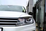 Volkswagen Touareg II Рестайлинг Липецк  - изображение 30