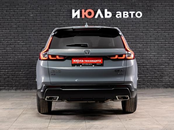 Honda CR-V VI с пробегом 2026 года, цена 4 325 000 рублей, 34 км, внедорожник, Автокод Объявления