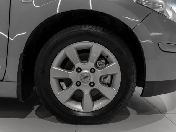 Nissan Tiida I Рестайлинг с пробегом 2011 года, цена 750 000 рублей, 181679 км, хэтчбек, Автокод Объявления