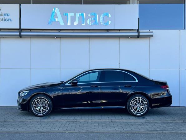 Mercedes-Benz E-Класс V (W213 S213 C238) Рестайлинг с пробегом 2021 года, цена 4 290 000 рублей, 47844 км, седан, Автокод Объявления