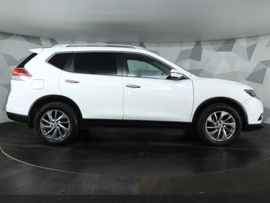 Nissan X-Trail III Москва  - изображение 4