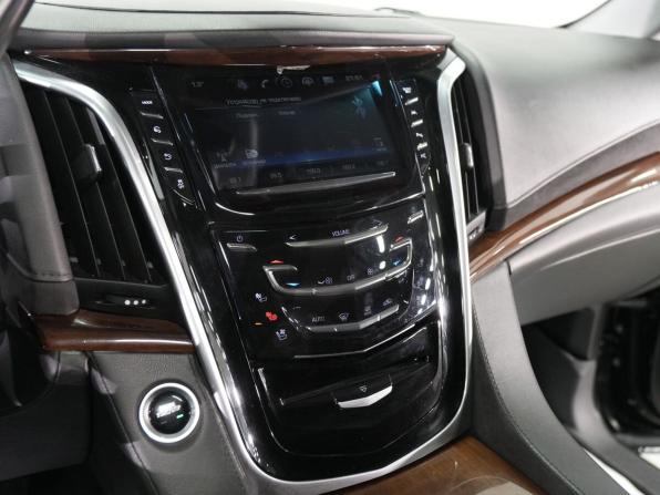 Cadillac Escalade IV с пробегом 2019 года, цена 6 680 000 рублей, 148577 км, внедорожник, Автокод Объявления