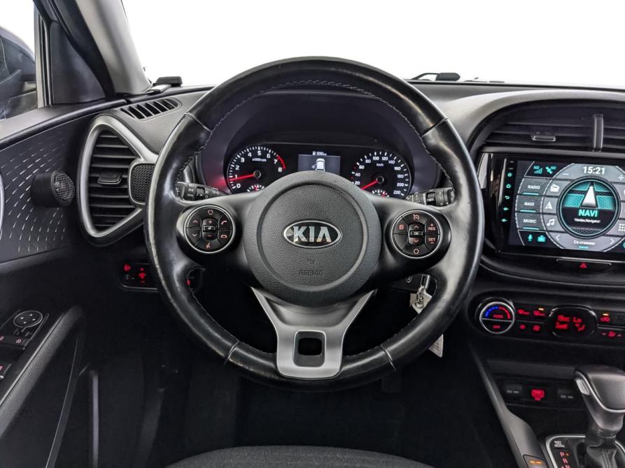 Kia Soul III Москва  - изображение 21