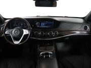 Mercedes-Benz S-Класс VI (W222 C217) Рестайлинг Москва  - изображение 44