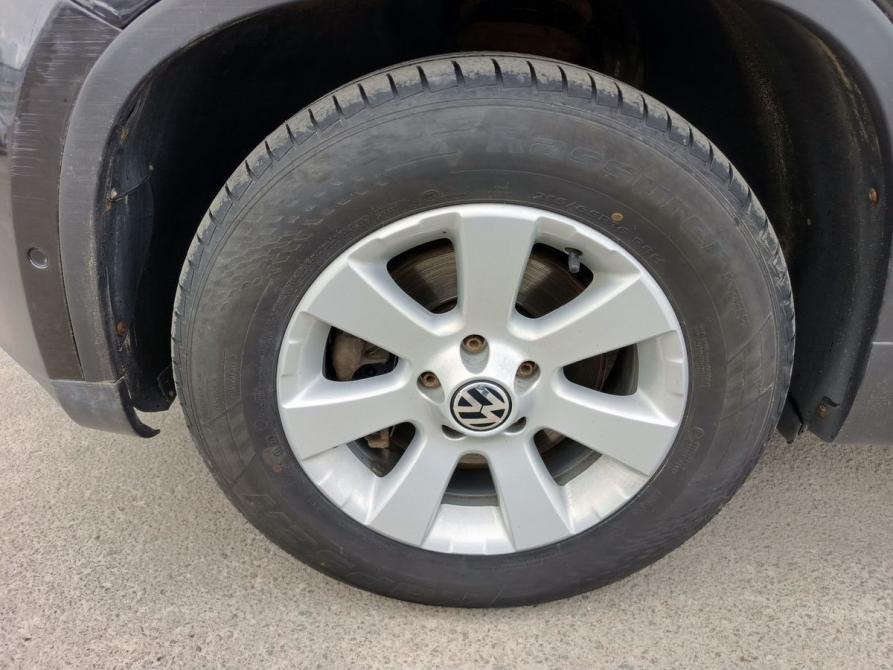 Volkswagen Tiguan I Брянск  - изображение 10