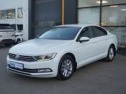 Volkswagen Passat B8 Москва  - изображение 17