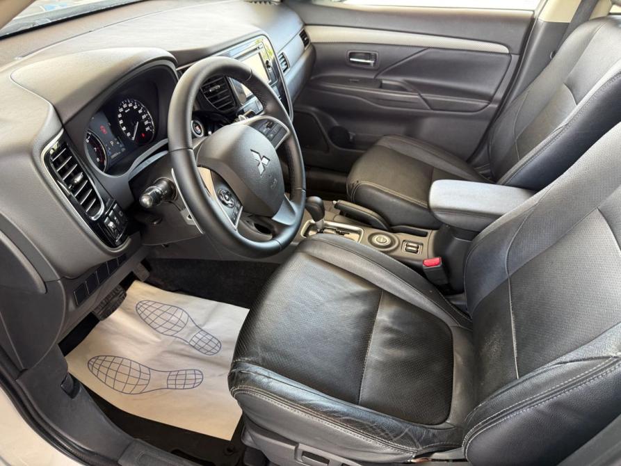 Mitsubishi Outlander III Волгоград  - изображение 9
